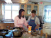 Mother's Day Cooking Class