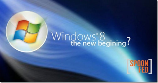 TECH NEWS Can Windows 8 save the PC?