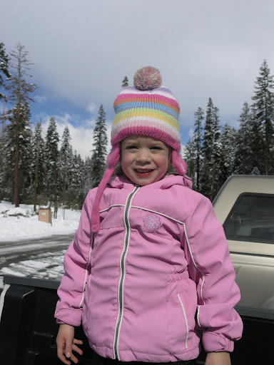 Spicer Snow Park
