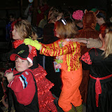 Carnavalsochtend