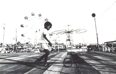 1.retratos urbanos, Leo Kocinas, 2. Alain Brugier