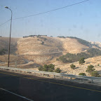 Masada and Qumran