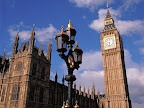 Sprachaufenthalt England