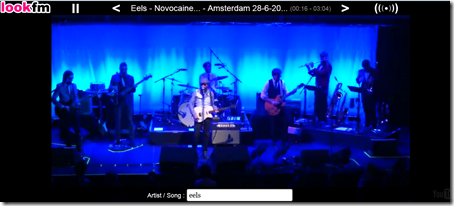 look.fm