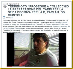 ds carpi giuntoli stadiotardini com 