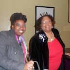 NAASC-WDC/Holiday Social 2010