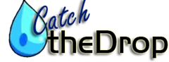 CatchTheDrop logo