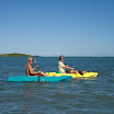  Kayaking