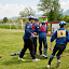 Okresné kolo hry Plameň - Zbýňov 24.5.2014