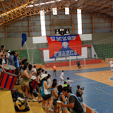 Jogos Jurídicos Futsal Masculino dia 3