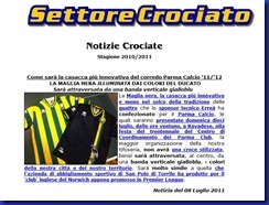 settore crociato norwich