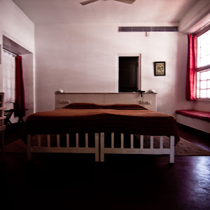 The Tower House