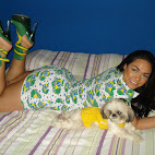 Andressa Soares