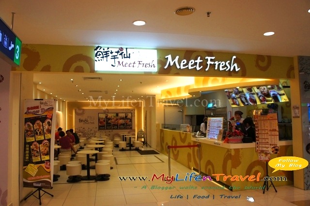 Meet Fresh Meet Fresh