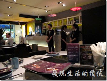台北-香米泰國料理02 台北-香米泰國料理02