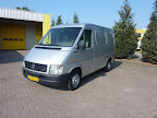 Volkswagen LT 28 TDI