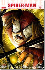 P00016 - Ultimate Spider-Man v2009 #5 - The New World According To Peter Parker. Part 5 (2010_2)