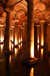 Citerne basalitique