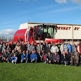 2011-10 L.C.N. naar Vervaet