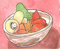 Rabbit Food