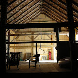whitcomb barn