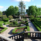 Jardim Bot&Atilde;&cent;nico da Ajuda