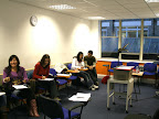 Sprachaufenthalt London EC