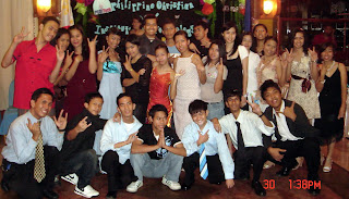 First Year Students