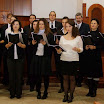 Adventi koncert, 2012