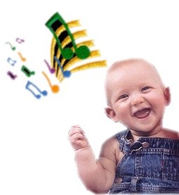 musica-para-bebes