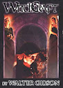 Witchcraft A History Of The Black Art