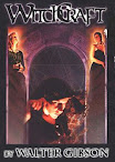 Witchcraft A History Of The Black Art