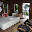Notre cottage à Jungle Bay