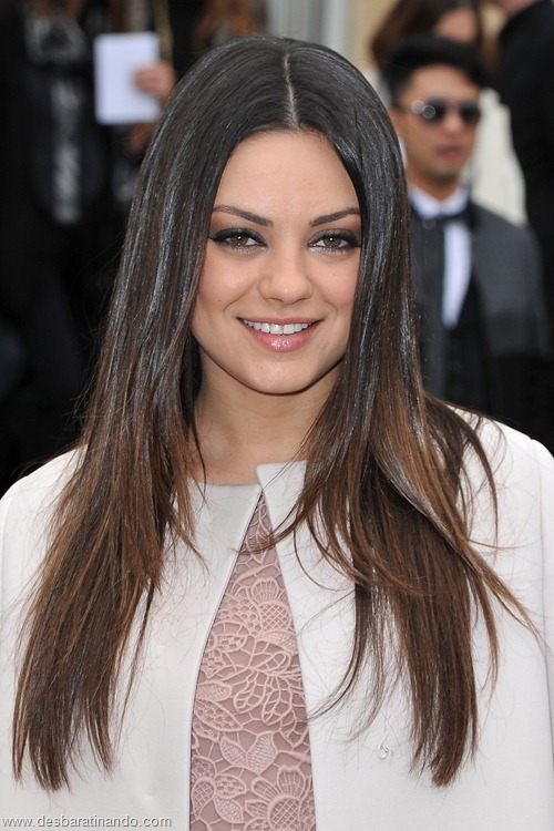 mila kunis linda sensual sexy pictures photos fotos best desbaratinando  (145)