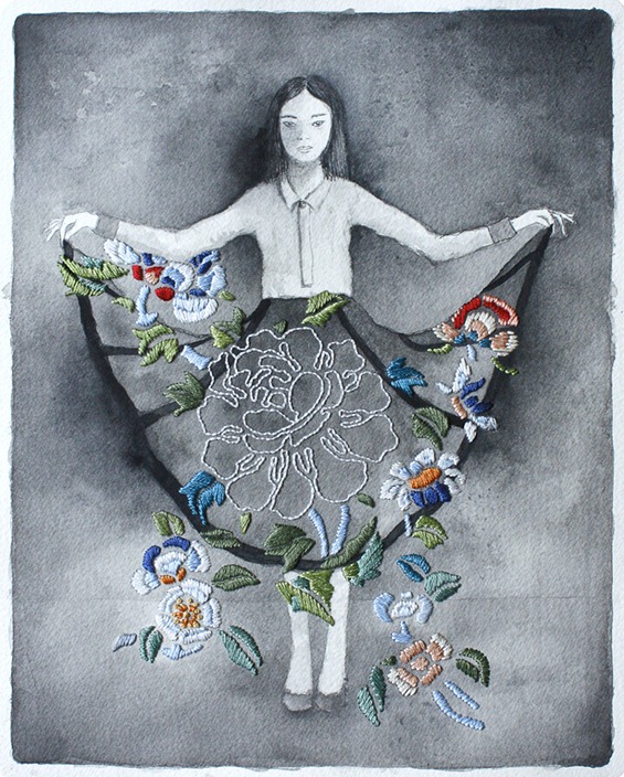 izziyana suhaimi 5