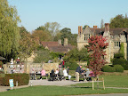 Hever Castle 15/10/2011 Slideshow