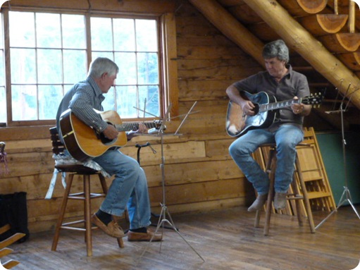 Music at The Lodge 010