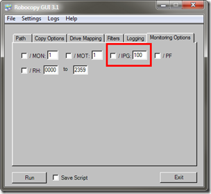 robocopy new files only robocopy new files only