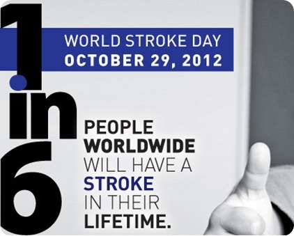 stroke day