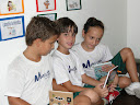 Lançamento do projeto do 2º ano