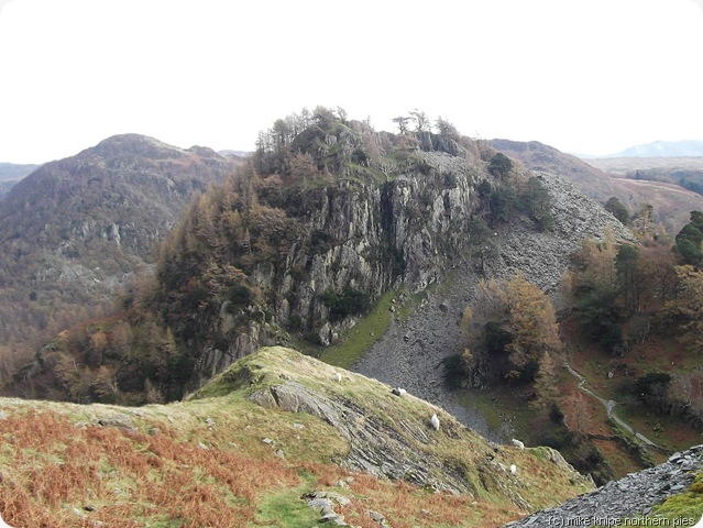 castle crag