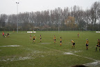 Foto's Beker Finale '07/'08