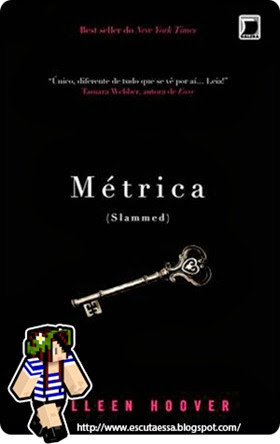Resenha Métrica Resenha Métrica