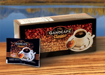 Gano café classic