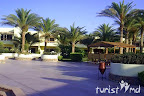 Фотогалерея отеля Palm Beach Resort 4* - Хургада
