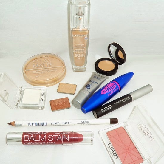lancomekikostagelinemaybellinerimmelwetnwildcatrice lancomekikostagelinemaybellinerimmelwetnwildcatrice