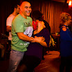 Salsa Party - Park étterem, 2012. jan. ...