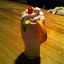 Do not insult your bartenders too much. They will serve you one of these without being asked.