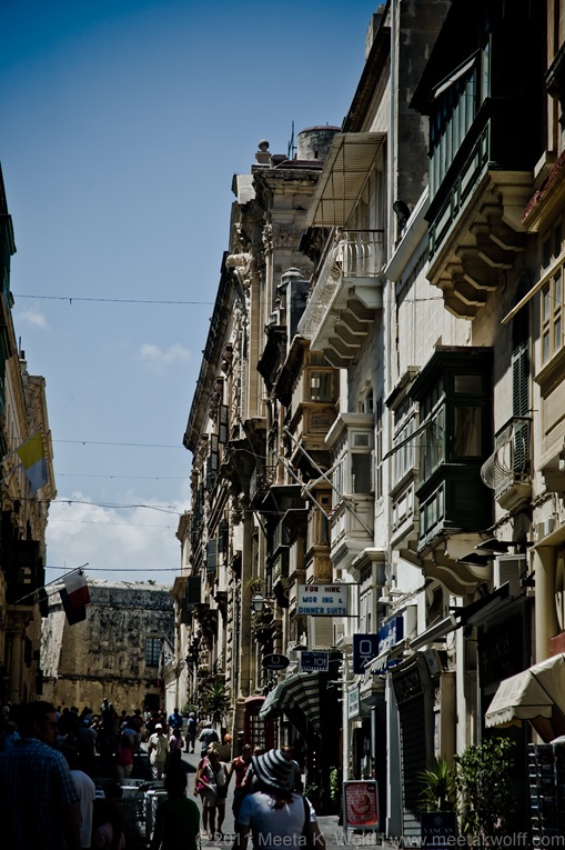 Malta 2011 (0219) by Meeta K. Wolff