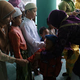 Bakti Sosial KB-TK-SD Al Azhar 38 Bantul